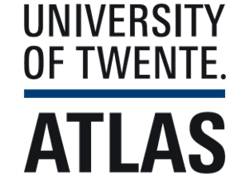 ATLAS Twente logo