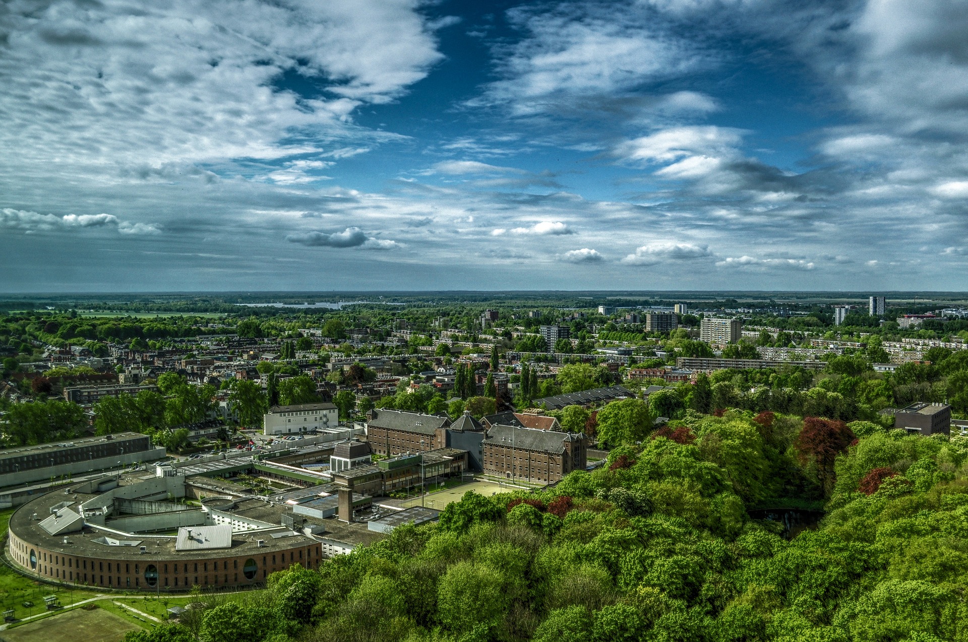 Groningen