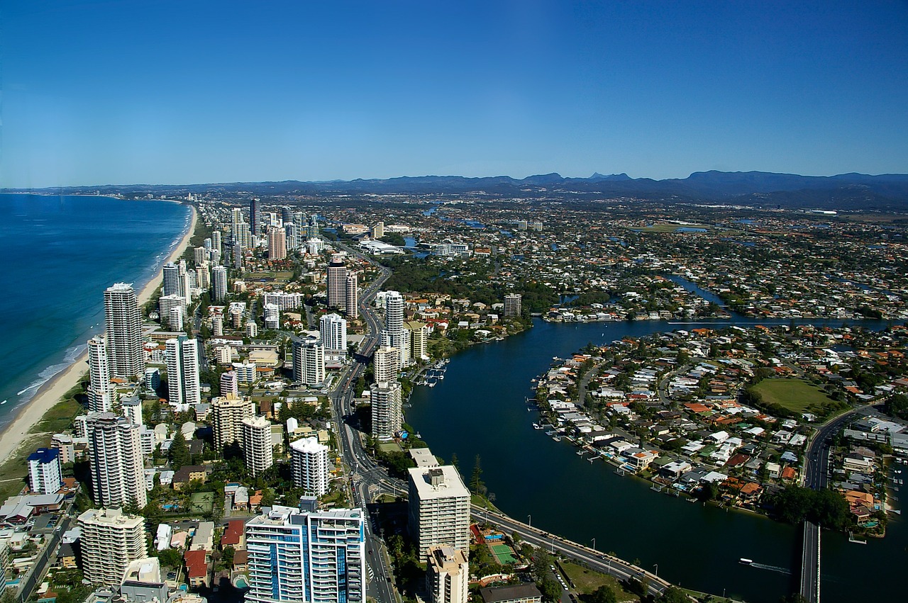 gold coast