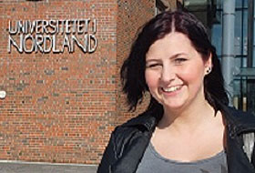 Megan Doxford