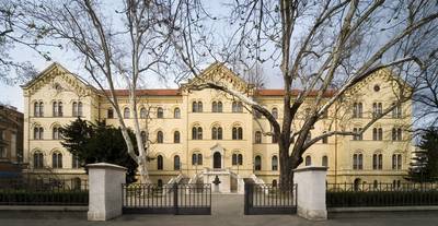 Study vet medicine, business and engineering in english at the university of zagreb croatia